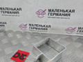 кронштейн (крепление) BMW X3 G01 2019, 2.0 л., B48B20C, бензин, АКПП, c1m phytonic-blau metallic, внедорожник 5 дв., полный привод, 7399914, 51117399914 - фото №2