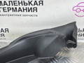 пыльник переднего крыла Audi A4 B9 2017, 2.0 л., CVKB, бензин, МКПП, s9/x5q синий металлик, седан, передний привод, правый руль, 8W0821169 - фото №3