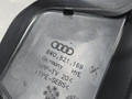 пыльник переднего крыла Audi A4 B9 2017, 2.0 л., CVKB, бензин, МКПП, s9/x5q синий металлик, седан, передний привод, правый руль, 8W0821169 - фото №10