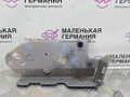 кронштейн (крепление) BMW 5 серия F07/F10/F11 F10 2011, 3.0 л., N57 D30 B, дизель, АКПП, задний привод - фото №5