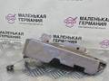 кронштейн (крепление) BMW 5 серия F07/F10/F11 F10 2011, 3.0 л., N57 D30 B, дизель, АКПП, задний привод - фото №9