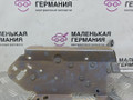 кронштейн (крепление) BMW 5 серия F07/F10/F11 F10 2011, 3.0 л., N57 D30 B, дизель, АКПП, задний привод - фото №10