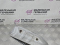 тепловой экран глушителя BMW 5 серия F07/F10/F11 F10 2011, 3.0 л., N57 D30 B, дизель, АКПП, задний привод, 7808162, 11627808162, 11628508139, 8508139 - фото №2
