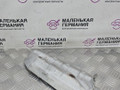 тепловой экран глушителя BMW 5 серия F07/F10/F11 F10 2011, 3.0 л., N57 D30 B, дизель, АКПП, задний привод, 7808162, 11627808162, 11628508139, 8508139 - фото №3