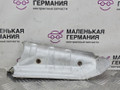 тепловой экран глушителя BMW 5 серия F07/F10/F11 F10 2011, 3.0 л., N57 D30 B, дизель, АКПП, задний привод, 7808162, 11627808162, 11628508139, 8508139 - фото №7