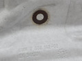 тепловой экран глушителя BMW 5 серия F07/F10/F11 F10 2011, 3.0 л., N57 D30 B, дизель, АКПП, задний привод, 7808162, 11627808162, 11628508139, 8508139 - фото №10