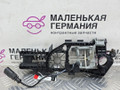 скелет ручки двери задней правой Volkswagen Passat CC 1 поколение [рестайлинг] 2013, 2.0 л., CCZB, бензин, робот, z2/h5x синий металлик, седан, передний привод, правый руль, 3C8839886 - фото №6