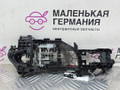 скелет ручки двери задней правой Volkswagen Passat CC 1 поколение [рестайлинг] 2013, 2.0 л., CCZB, бензин, робот, z2/h5x синий металлик, седан, передний привод, правый руль, 3C8839886 - фото №7
