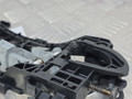 скелет ручки двери задней правой Volkswagen Passat CC 1 поколение [рестайлинг] 2013, 2.0 л., CCZB, бензин, робот, z2/h5x синий металлик, седан, передний привод, правый руль, 3C8839886 - фото №8
