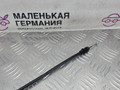 трос двери Volkswagen Passat CC 1 поколение [рестайлинг] 2013, 2.0 л., CCZB, бензин, робот, z2/h5x синий металлик, седан, передний привод, правый руль, 3C8837017 - фото №6