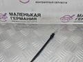 трос двери Volkswagen Passat CC 1 поколение [рестайлинг] 2013, 2.0 л., CCZB, бензин, робот, z2/h5x синий металлик, седан, передний привод, правый руль, 3C8837017 - фото №9