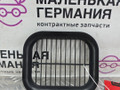 воздухозаборник BMW X3 G01 2019, 2.0 л., B48B20C, бензин, АКПП, c1m phytonic-blau metallic, внедорожник 5 дв., полный привод, 13718635091, 8635091 - фото №3
