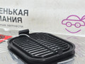 воздухозаборник BMW X3 G01 2019, 2.0 л., B48B20C, бензин, АКПП, c1m phytonic-blau metallic, внедорожник 5 дв., полный привод, 13718635091, 8635091 - фото №5
