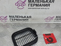 воздухозаборник BMW X3 G01 2019, 2.0 л., B48B20C, бензин, АКПП, c1m phytonic-blau metallic, внедорожник 5 дв., полный привод, 13718635091, 8635091 - фото №2