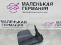 кронштейн (крепление) Audi A4 B9 2017, 2.0 л., CVKB, бензин, МКПП, s9/x5q синий металлик, седан, передний привод, правый руль, 8W2823533B - фото №3