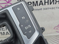 рамка обрамление кулисы Audi A4 B9 2017, 2.0 л., CVKB, бензин, МКПП, s9/x5q синий металлик, седан, передний привод, правый руль, 4M2927225A, 4M2927143B, 8W2713111C - фото №4