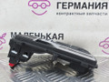 рамка обрамление кулисы Audi A4 B9 2017, 2.0 л., CVKB, бензин, МКПП, s9/x5q синий металлик, седан, передний привод, правый руль, 4M2927225A, 4M2927143B, 8W2713111C - фото №7