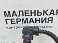 разъем (фишка) проводки Audi A4 B9 2017, 2.0 л., CVKB, бензин, МКПП, s9/x5q синий металлик, седан, передний привод, правый руль, 4F0973704 - фото №4