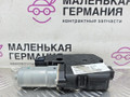 двигатель электролюка Audi A4 B9 2017, 2.0 л., CVKB, бензин, МКПП, s9/x5q синий металлик, седан, передний привод, правый руль, 3G5877795 - фото №3