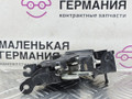 замок капота BMW X3 G01 2019, 2.0 л., B48B20C, бензин, АКПП, c1m phytonic-blau metallic, внедорожник 5 дв., полный привод, 51237347409, 7347409 - фото №5