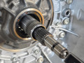 КПП автоматическая (АКПП) Mercedes-Benz E-Класс W212/S212/C207/A207 W212 2012, 1.8 л., M 271.860, бензин, АКПП, 040 черный, седан, задний привод, правый руль, R2212712001, A2122701601, A2212700197, A2122702902, A2122705806 - фото №25