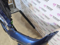 бампер передний BMW X3 G01 2019, 2.0 л., B48B20C, бензин, АКПП, c1m phytonic-blau metallic, внедорожник 5 дв., полный привод, 51118091997, 8091997, 51118091998, 8091998, 51118091994, 8091994, 51118098824, 8098824, 51137397465, 7397465, 51137397466, 7397466, 63177412527, 7412527, 63177412528, 7412528, 51118089751, 8089751, 51118091994, 8091994 - фото №5