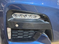 бампер передний BMW X3 G01 2019, 2.0 л., B48B20C, бензин, АКПП, c1m phytonic-blau metallic, внедорожник 5 дв., полный привод, 51118091997, 8091997, 51118091998, 8091998, 51118091994, 8091994, 51118098824, 8098824, 51137397465, 7397465, 51137397466, 7397466, 63177412527, 7412527, 63177412528, 7412528, 51118089751, 8089751, 51118091994, 8091994 - фото №7