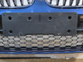 бампер передний BMW X3 G01 2019, 2.0 л., B48B20C, бензин, АКПП, c1m phytonic-blau metallic, внедорожник 5 дв., полный привод, 51118091997, 8091997, 51118091998, 8091998, 51118091994, 8091994, 51118098824, 8098824, 51137397465, 7397465, 51137397466, 7397466, 63177412527, 7412527, 63177412528, 7412528, 51118089751, 8089751, 51118091994, 8091994 - фото №12