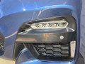 бампер передний BMW X3 G01 2019, 2.0 л., B48B20C, бензин, АКПП, c1m phytonic-blau metallic, внедорожник 5 дв., полный привод, 51118091997, 8091997, 51118091998, 8091998, 51118091994, 8091994, 51118098824, 8098824, 51137397465, 7397465, 51137397466, 7397466, 63177412527, 7412527, 63177412528, 7412528, 51118089751, 8089751, 51118091994, 8091994 - фото №16