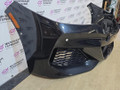 бампер передний BMW 8 серия G14/G15 G15 2021, 4.4 л., N63B44D, бензин, АКПП, черный, купе, полный привод, 8081188, 51118081188 - фото №2