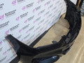 бампер передний BMW 8 серия G14/G15 G15 2021, 4.4 л., N63B44D, бензин, АКПП, черный, купе, полный привод, 8081188, 51118081188 - фото №3