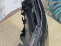 бампер передний BMW 8 серия G14/G15 G15 2021, 4.4 л., N63B44D, бензин, АКПП, черный, купе, полный привод, 8081188, 51118081188 - фото №9