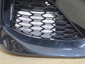 бампер передний BMW 8 серия G14/G15 G15 2021, 4.4 л., N63B44D, бензин, АКПП, черный, купе, полный привод, 8081188, 51118081188 - фото №11