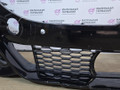 бампер передний BMW 8 серия G14/G15 G15 2021, 4.4 л., N63B44D, бензин, АКПП, черный, купе, полный привод, 8081188, 51118081188 - фото №12