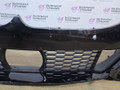 бампер передний BMW 8 серия G14/G15 G15 2021, 4.4 л., N63B44D, бензин, АКПП, черный, купе, полный привод, 8081188, 51118081188 - фото №17