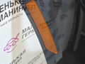 бампер передний BMW 8 серия G14/G15 G15 2021, 4.4 л., N63B44D, бензин, АКПП, черный, купе, полный привод, 8081188, 51118081188 - фото №26