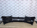 бампер передний BMW 8 серия G14/G15 G15 2021, 4.4 л., N63B44D, бензин, АКПП, черный, купе, полный привод, 8081188, 51118081188 - фото №36