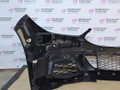 бампер передний BMW 8 серия G14/G15 G15 2021, 4.4 л., N63B44D, бензин, АКПП, черный, купе, полный привод, 8081188, 51118081188 - фото №41