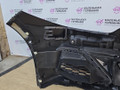 бампер передний BMW 8 серия G14/G15 G15 2021, 4.4 л., N63B44D, бензин, АКПП, черный, купе, полный привод, 8081188, 51118081188 - фото №42
