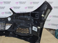 бампер передний BMW 8 серия G14/G15 G15 2021, 4.4 л., N63B44D, бензин, АКПП, черный, купе, полный привод, 8081188, 51118081188 - фото №44