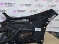 бампер передний BMW 8 серия G14/G15 G15 2021, 4.4 л., N63B44D, бензин, АКПП, черный, купе, полный привод, 8081188, 51118081188 - фото №45