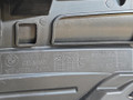 бампер передний BMW 8 серия G14/G15 G15 2021, 4.4 л., N63B44D, бензин, АКПП, черный, купе, полный привод, 8081188, 51118081188 - фото №48