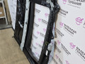 люк BMW X6 F16 2015, 3.0 л., N57 D30 A, дизель, АКПП, carbon-schwarz (416), полный привод, правый руль, 54107382981, 7382981, 54107255617, 7255617, 54108049081, 8049081, 67617316535, 7316535 - фото №11