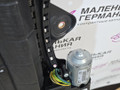 люк BMW X6 F16 2015, 3.0 л., N57 D30 A, дизель, АКПП, carbon-schwarz (416), полный привод, правый руль, 54107382981, 7382981, 54107255617, 7255617, 54108049081, 8049081, 67617316535, 7316535 - фото №13
