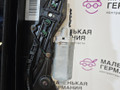 Панорамная крыша BMW X1 F48 2019, 1.5 л., B38 A15 A, бензин, робот, белый, передний привод, правый руль, 7445467, 54107391782, 7391782, 7391793, 54107391791, 7391791, 54107445461, 7445461, 54107445464, 7445464, 54107391793, 54107445467, 54107391796 - фото №5