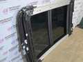 Панорамная крыша BMW X1 F48 2019, 1.5 л., B38 A15 A, бензин, робот, белый, передний привод, правый руль, 7445467, 54107391782, 7391782, 7391793, 54107391791, 7391791, 54107445461, 7445461, 54107445464, 7445464, 54107391793, 54107445467, 54107391796 - фото №14