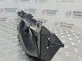 воздуховод (дефлектор) радиатора BMW X3 G01 2019, 2.0 л., B48B20C, бензин, АКПП, c1m phytonic-blau metallic, внедорожник 5 дв., полный привод, 7397473, 51647397473 - фото №3