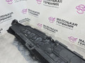 воздуховод (дефлектор) радиатора BMW X3 G01 2019, 2.0 л., B48B20C, бензин, АКПП, c1m phytonic-blau metallic, внедорожник 5 дв., полный привод, 7397473, 51647397473 - фото №6