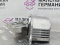 подушка крепления КПП BMW X1 F48 2019, 1.5 л., B38 A15 A, бензин, робот, белый, передний привод, правый руль, 6853453, 22316853453 - фото №4