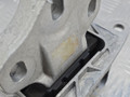 подушка крепления КПП BMW X1 F48 2019, 1.5 л., B38 A15 A, бензин, робот, белый, передний привод, правый руль, 6853453, 22316853453 - фото №9